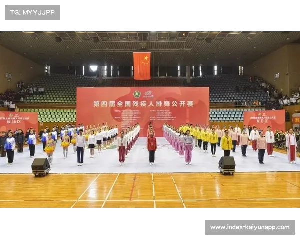 中国坐式排球联赛引入站立规则 轻度残疾运动员可参与新赛季赛事 中国坐式排球联赛引入站立规则 轻度残疾运动员可参与新赛季赛事