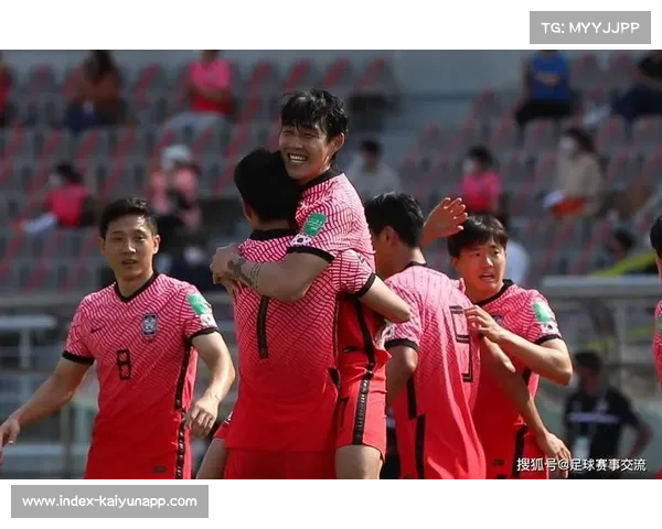 韩国望东亚杯:预计三球以上击败中国香港 韩国望东亚杯:预计三球以上击败中国香港