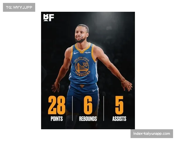 库里本赛季首位达成百分之百投篮命中率 引发美媒热议