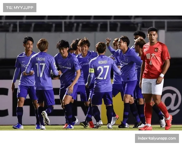 J联赛足球风格多元化 技术流与身体对抗并存