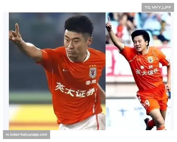 韩鹏李金羽射手变教头，泰山铁人战术博弈成看点